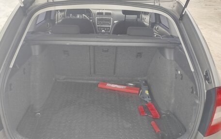 Skoda Octavia, 2012 год, 920 000 рублей, 5 фотография