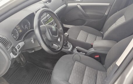 Skoda Octavia, 2012 год, 920 000 рублей, 7 фотография