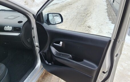 KIA Picanto II, 2012 год, 900 000 рублей, 8 фотография