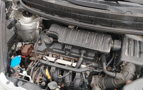 KIA Picanto II, 2012 год, 900 000 рублей, 12 фотография