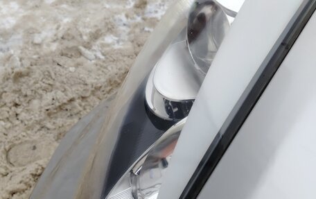 KIA Picanto II, 2012 год, 900 000 рублей, 10 фотография