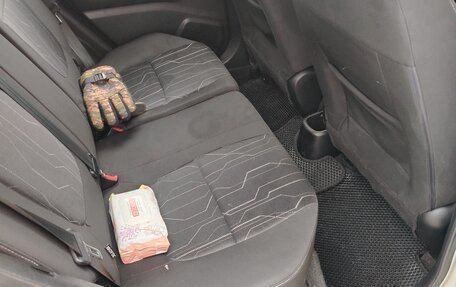 KIA Picanto II, 2012 год, 900 000 рублей, 6 фотография