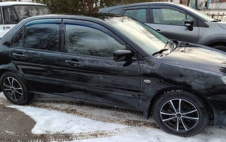 Mitsubishi Lancer IX, 2004 год, 335 000 рублей, 2 фотография