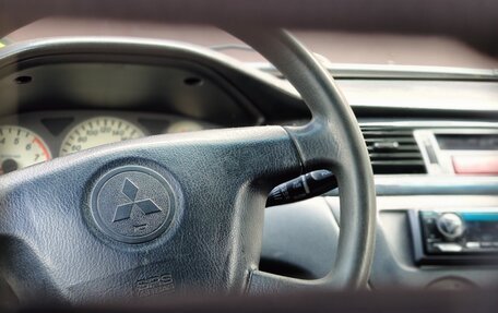 Mitsubishi Lancer IX, 2004 год, 335 000 рублей, 14 фотография