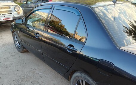 Mitsubishi Lancer IX, 2004 год, 335 000 рублей, 15 фотография