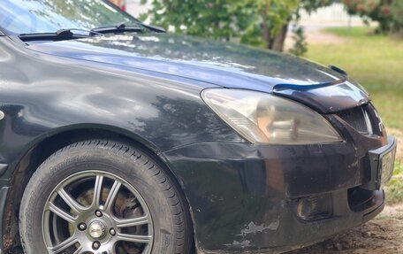 Mitsubishi Lancer IX, 2004 год, 335 000 рублей, 8 фотография