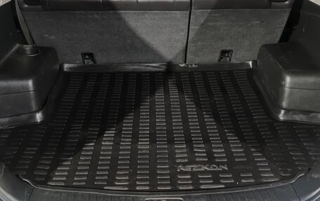 Chevrolet Captiva I, 2013 год, 1 000 000 рублей, 3 фотография