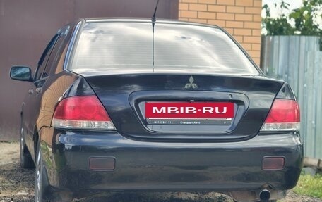 Mitsubishi Lancer IX, 2004 год, 335 000 рублей, 12 фотография