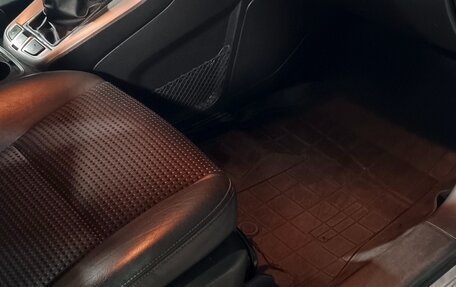 Chevrolet Captiva I, 2013 год, 1 000 000 рублей, 4 фотография