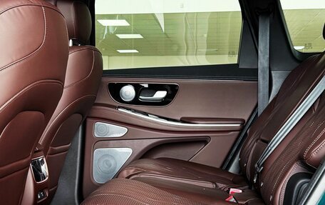 CheryExeed VX, 2024 год, 5 730 000 рублей, 8 фотография