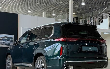 CheryExeed VX, 2024 год, 5 730 000 рублей, 4 фотография