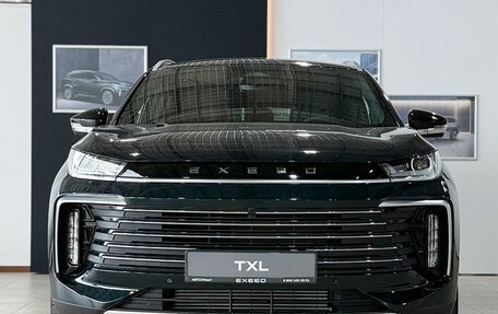 CheryExeed TXL, 2024 год, 4 290 000 рублей, 2 фотография