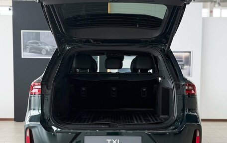 CheryExeed TXL, 2024 год, 4 290 000 рублей, 5 фотография
