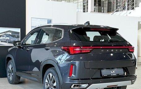 CheryExeed LX, 2024 год, 3 540 000 рублей, 3 фотография