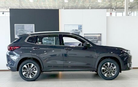 CheryExeed LX, 2024 год, 3 090 000 рублей, 5 фотография