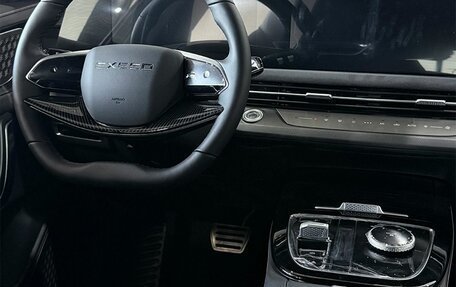 CheryExeed LX, 2024 год, 3 540 000 рублей, 11 фотография