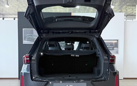 CheryExeed LX, 2024 год, 3 540 000 рублей, 8 фотография