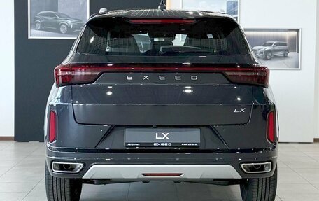 CheryExeed LX, 2024 год, 3 540 000 рублей, 7 фотография