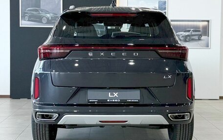 CheryExeed LX, 2024 год, 3 090 000 рублей, 7 фотография