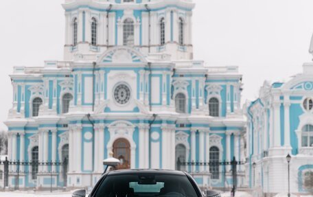 Mercedes-Benz C-Класс, 2016 год, 2 700 000 рублей, 5 фотография