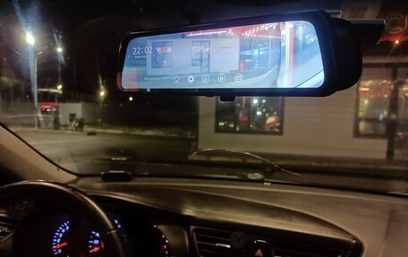 KIA Rio III рестайлинг, 2012 год, 710 000 рублей, 10 фотография