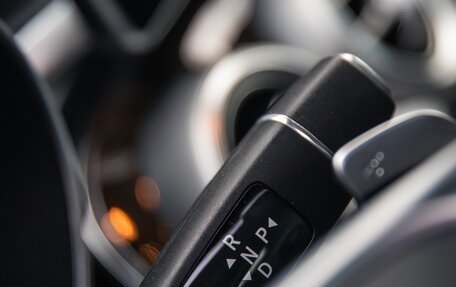 Mercedes-Benz C-Класс, 2016 год, 2 700 000 рублей, 19 фотография