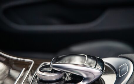 Mercedes-Benz C-Класс, 2016 год, 2 700 000 рублей, 20 фотография