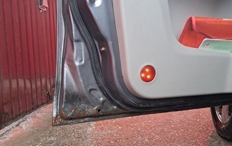 Lifan X60 I рестайлинг, 2013 год, 395 000 рублей, 10 фотография