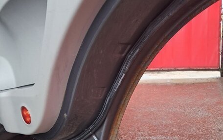 Lifan X60 I рестайлинг, 2013 год, 395 000 рублей, 12 фотография