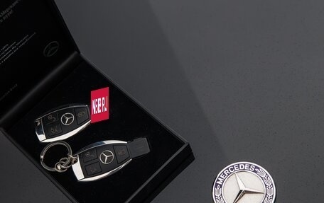 Mercedes-Benz C-Класс, 2016 год, 2 700 000 рублей, 22 фотография