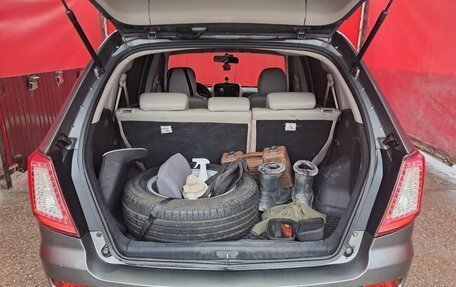 Lifan X60 I рестайлинг, 2013 год, 395 000 рублей, 15 фотография