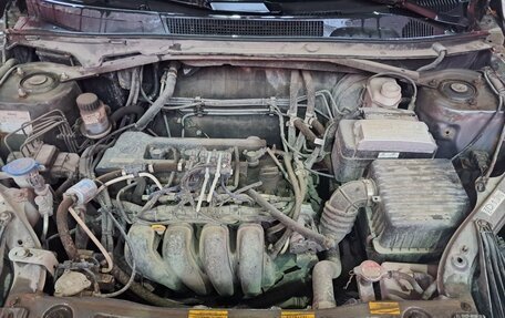 Lifan X60 I рестайлинг, 2013 год, 395 000 рублей, 14 фотография