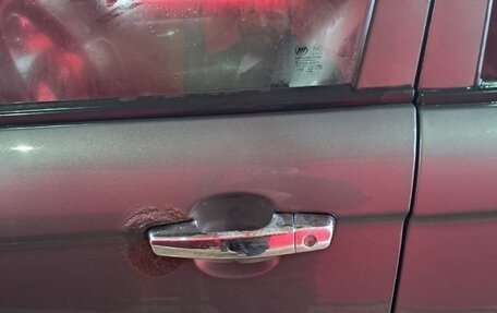 Lifan X60 I рестайлинг, 2013 год, 395 000 рублей, 25 фотография