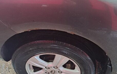 Lifan X60 I рестайлинг, 2013 год, 395 000 рублей, 27 фотография