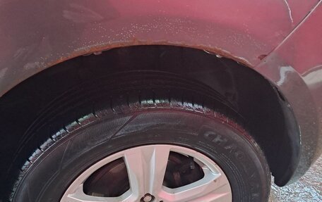 Lifan X60 I рестайлинг, 2013 год, 395 000 рублей, 19 фотография