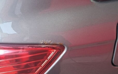 Lifan X60 I рестайлинг, 2013 год, 395 000 рублей, 28 фотография