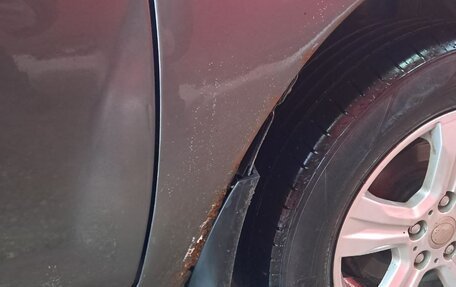 Lifan X60 I рестайлинг, 2013 год, 395 000 рублей, 18 фотография