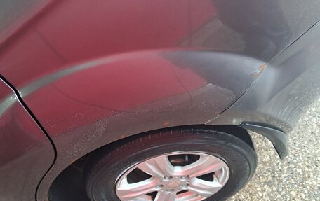 Lifan X60 I рестайлинг, 2013 год, 395 000 рублей, 29 фотография