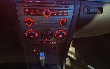 Mazda 3, 2008 год, 590 000 рублей, 6 фотография