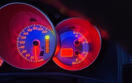 Mazda 3, 2008 год, 590 000 рублей, 7 фотография