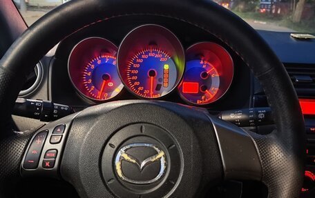 Mazda 3, 2008 год, 590 000 рублей, 5 фотография