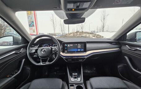 Skoda Octavia IV, 2025 год, 3 095 510 рублей, 5 фотография