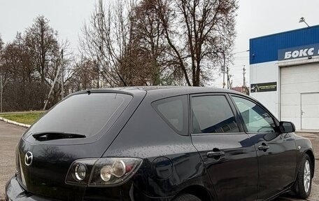 Mazda 3, 2008 год, 590 000 рублей, 4 фотография