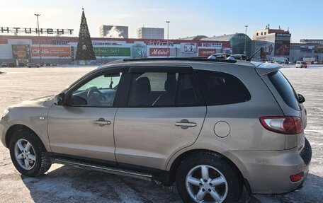 Hyundai Santa Fe III рестайлинг, 2006 год, 880 000 рублей, 5 фотография