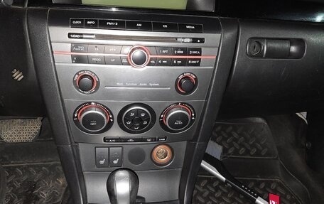 Mazda 3, 2008 год, 590 000 рублей, 9 фотография