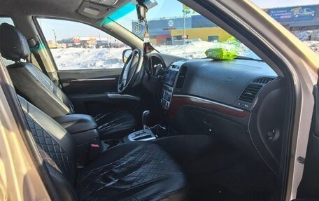 Hyundai Santa Fe III рестайлинг, 2006 год, 880 000 рублей, 8 фотография