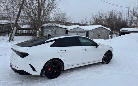 KIA K5, 2020 год, 2 995 000 рублей, 5 фотография