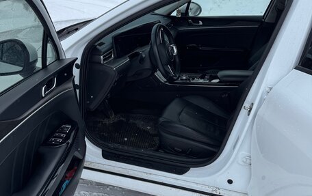 KIA K5, 2020 год, 2 995 000 рублей, 12 фотография