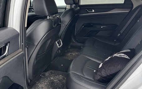 KIA K5, 2020 год, 2 995 000 рублей, 11 фотография