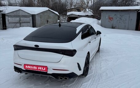 KIA K5, 2020 год, 2 995 000 рублей, 7 фотография